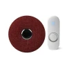 MP3 Sound Recordable Wireless Doorbell