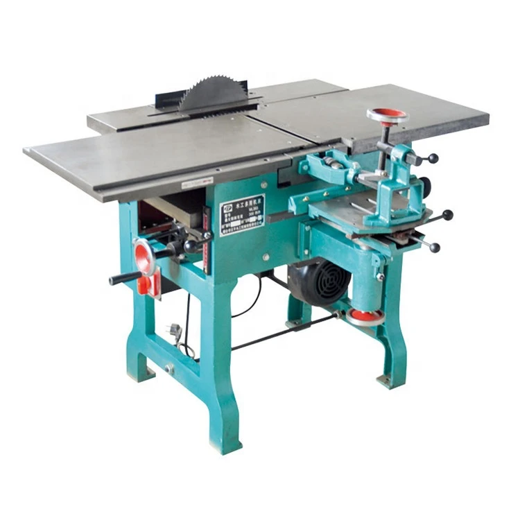 MQ442 high quality woodworking universal combination machine for sale