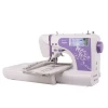 MRS500 home computer sewing embroidery machine automatic embroidery machine