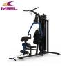 MT18504 New Fitness Equipment Gym Equipment 4 Station Home Gym