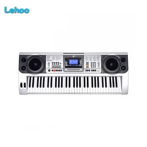 multi function 61-key electronic piano keyboard with simulation touch forChristmas gifts