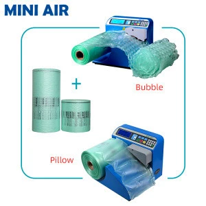Multi Function air cushion machine for express air bag