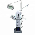 MULTI-FUNCTION BEAUTY EQUIPMENT FOR BEAUTY SALON USE