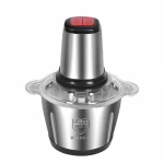 Multi-Function Garlic Vegetable Manual Meat Mincer And Meat Grinder