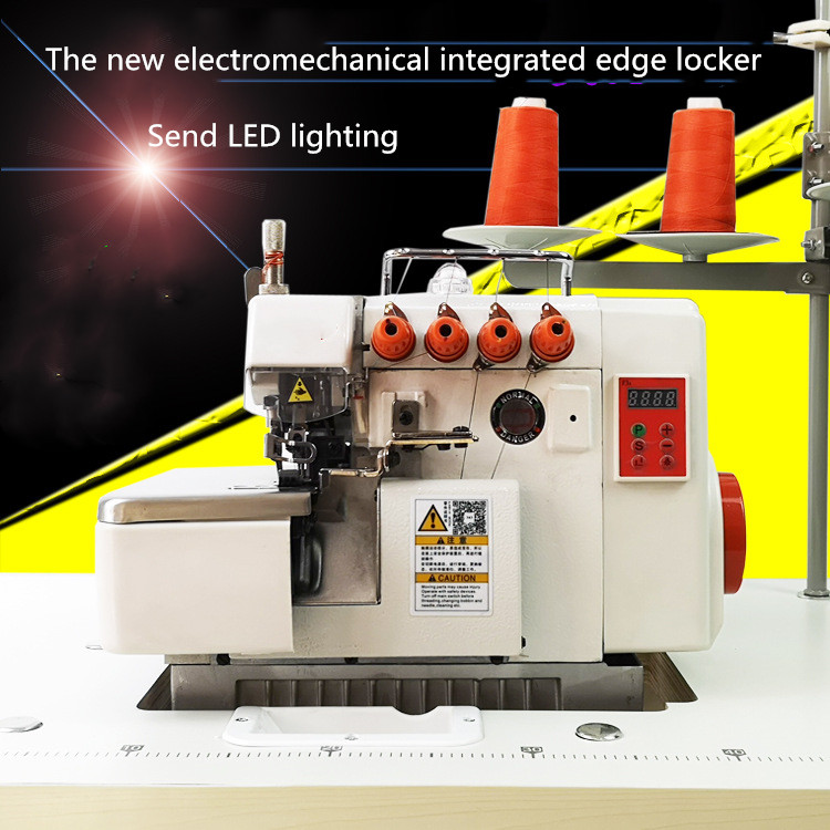 Overlocking Machine Kingstar Buy Multi-function Kingtex Overlock Sewing Machine Multi-function from ...