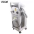 Import Multi Functions Ipl Photon Hair Removal Beauty Machine Laser Hair Removal Equipment from China