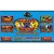 Import multi game board  WMS 550  Avatar-dual   arcade machine PCB arcade game from China