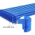Import Multi level Racks Storage Warehouse Industry Rolling Medium Duty Stackable Drive In Pallet Flow Beams Rack from China
