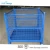 Import Multi-purpose chinese supplier warehouse supermarket chemical steel metal storage box /containers and storage cabinet from China