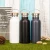 Import Multicolor Fashion Newly 500ml Food Grade Wholesale Double Wall Stainless Steel Thermos Bottle from China