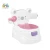 Import Multicolor Potty Training Seat For Babies Eco-Friendly Baby Potty Chair from China