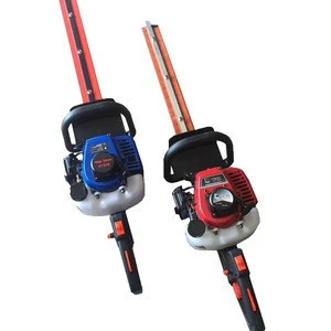 Multifunction New model, dual blade hedge trimmer Mini Hedge Trimmer