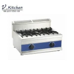 multifunction non stick snack food equipment electric stainless steel single commercial waffle maker