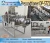 multifunction Stainless Steel pet food processing line/pet food machine/dog food plant