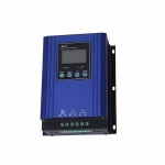Multifunctional 12V/24V/48V 50A Off Grid Ac Dc Hybrid Solar Charge Controller