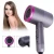 Import Multifunctional Hair Dryer Holder Styling Tools Hair Volumizer Dryer Fast Straight Hot Air Styler Hair Dryer Brush from China