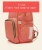 Import Multifunctional Mom Baby Diaper Bag Backpack Shoulders out pack Super Large Capacity Mummy Bags from China