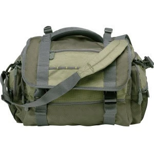 Multifunctional Outdoors Nylon Waterproof Rolling Fishing Tackle Bag