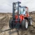 Import Multipurpose Factory Farm Mud self loading 3ton rough terrain forklift diesel  with whosale price from China