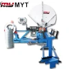 MYT brand MYTF-1500 HVAC round pipe making machine Spiral duct manufacturing machines