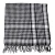 Import N439 Fashion 16 styles Shawl Scarf Grid Scarf Autumn Winter cotton Shawls for women from China