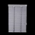 Import Natural Blackout Decorative Fabric Curtain Blinds Custom Window Shades from China