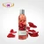 Import Natural Damash Rose Hydrosol Floral Water For Cosmetic wholesale rose water from China