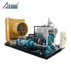 natural gas reciprocating compressor in general industrial Equipment