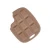 Import Natural Organic Funny Baby Silicone Cookie Chocolate Teether from China