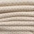 Import Natural undyed organic unbleached cotton fabric for baby clothing from China