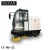 Import NAVAN Factory used ride on commercial electric mini road sweeper from China
