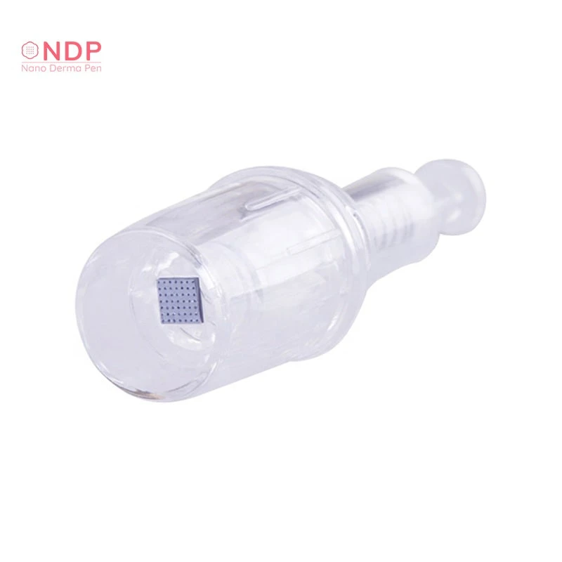 NDP DermaPen Needle Mesotherapy Meso Skin Care Infusion 5D Nano Needle Cartridge Tips Derma Pen Chip Nano Disposable Needle