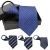 Import Neckties in china Fashion high-grade polyester silk tie size 150 * 8 cm unit using a tie to work from China