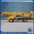 Import New 12 Ton Small Mobile Truck Crane Directly Factory For Sale from China