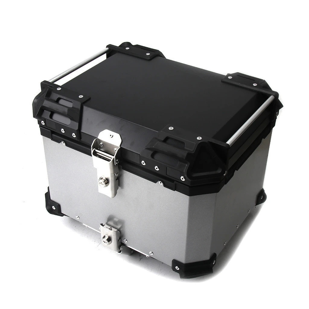 new 2020 motor case for BMW GS1200 universal tail box 36L small case for motorcycle