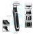 Import New Appliances Good Price Solo Shaver All In One Shaver One Blade Electric Shaving Machine Trimmer For Man from China