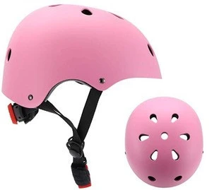 New arrival Bike Helmet set for Ages 3-14, Adjustable with Elbow Knee Wrist Pads for Skateboarding Bicycling