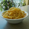 new arrival delicious beef flavor konjac instant noodles