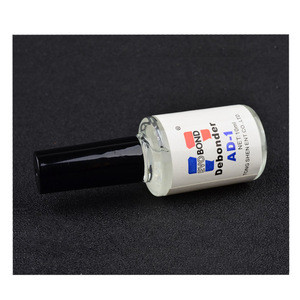New Arrival Gel Nails Removing Liquid 10ml Environment UV Nail Polish Remover