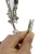 Import New Arrival Hand Magnifier Tool Soldering Iron Base Stand with Vise Clamp from China
