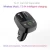 Import New arrival hot sale multifunction bluetooth car Kit MP3 player FM transmitter Modulator with usb charger for car from China