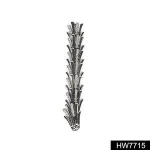 New Arrival Ladies Footwear Metal Shoe Parts & Accessories For Women Shoes