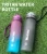 Import New Arrival Outdoor Large 1000ml high-capacity Tritan Plastic Drinking Sports Water Bottle from China
