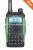 Import new arrival!!! radio aviation walkie talkie 8w transceiver GT-03plus from China