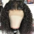 Import New Arrival Short Kinky Curly Swiss Lace Wig Virgin Brazilian Cuticle Aligned Human Hair Full Custom HD Lace Front Wig Bob Style from China