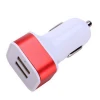 New Car Accessories Products Mobile Phone USB Charger with Multi USB Port