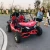 Import new cheap 270cc 4 Stroke High Speed Adult Racing Go Kart/Karting With CE certificate hot on sale from China