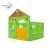 Import New colorful sports ground children indoor plastic playhouse from China
