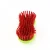 Import New come Sun Flower Durable Laundry Plastic Clothes Cleaning Washing Scrubber Scrubbing Brush from China
