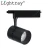 Import New Coming High Quality No Minimum Full Power LED Track Light from China